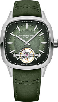 Часы Raymond Weil Freelancer 2790-STC-52051